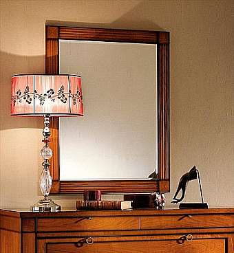 Зеркало ARTE BROTTO F30 Зеркало ARTE BROTTO F30 фабрика Arte Brotto из Италии