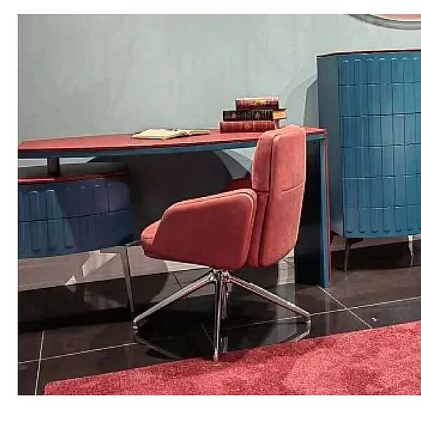 СПАЛЬНЯ SIGNORINI & COCO   OCEANO BLU фабрика SIGNORINI & COCO из Италии. Фото №2