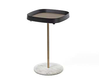 Кофейный Столик PORADA Fritz 7 фабрика PORADA из Италии