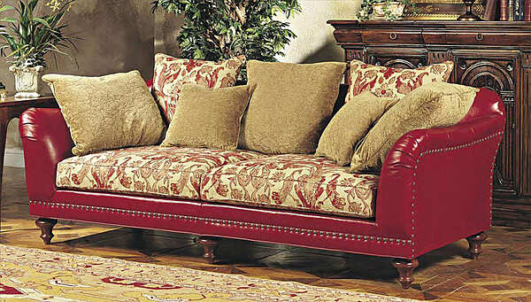 Диван FRANCESCO MOLON The Upholstery D381 фабрика FRANCESCO MOLON  из Италии. Фото №3