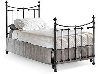 Кровать CANTORI Bohemian OLIVER 0219.0000 Кровать CANTORI Bohemian OLIVER 0219.0000 фабрика CANTORI из Италии
