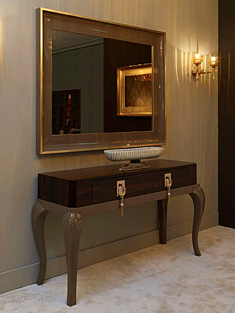 Зеркало GL/M103 16 - GLAMOUR MIRROR