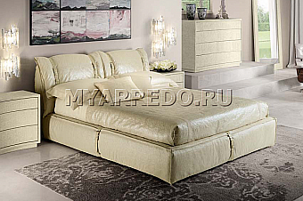 Кровать 552