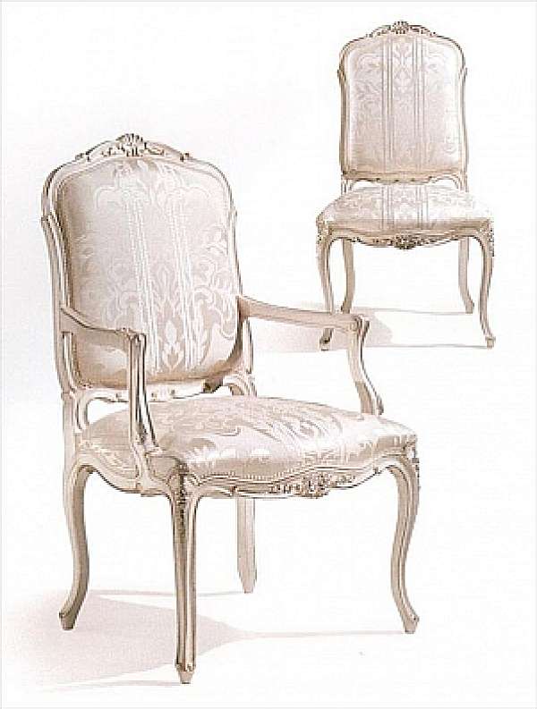 Стул ANGELO CAPPELLINI 30091/P