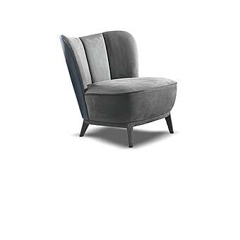 Кресло ULIVI "Antology"  ANNA фабрика ULIVI из Италии