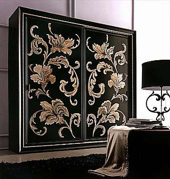 Шкаф CORTE ZARI Art. 636 Шкаф CORTE ZARI Art. 636 фабрика CORTE ZARI из Италии