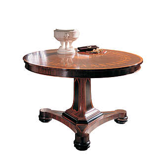 Стол FRANCESCO MOLON New empire F77 фабрика FRANCESCO MOLON  из Италии