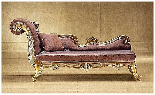Кушетка MORELLO GIANPAOLO 492/K Blu catalogo