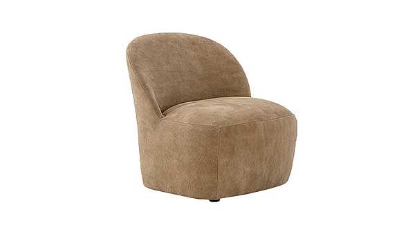 Кресло TWILS Carnaby 38Y фабрика TWILS (VENETA CUSCINI) из Италии. Фото №1