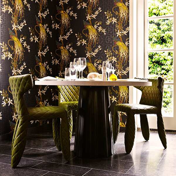 Стул MOOOI Monster ARMS фабрика MOOOI из Италии. Фото №6