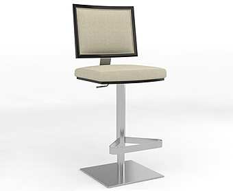 Барный стул COSTANTINI PIETRO Resort/2 9265B фабрика COSTANTINI PIETRO из Италии