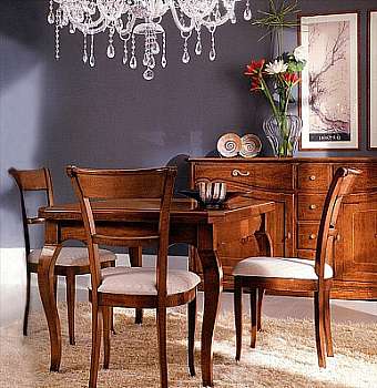 Стол BTC INTERNATIONAL M 0059 фабрика BTC INTERNATIONAL из Италии