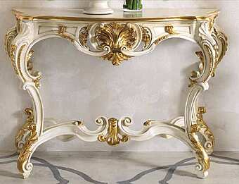 Консоль TONIN CASA Classic Collection CO 2020 фабрика TONIN CASA из Италии