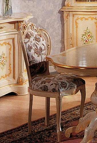 Классический стул BTC INTERNATIONAL 510/S фабрика BTC INTERNATIONAL из Италии