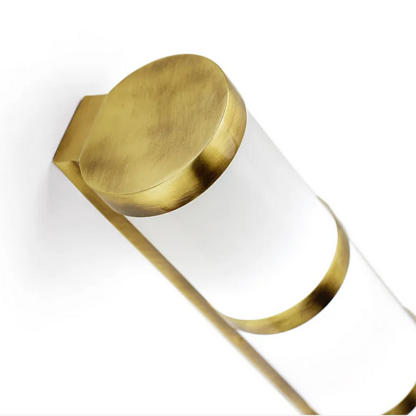 Настенный светильник из поликарбоната LOGIC MARIONI 02277 фабрика MARIONI из Италии. Фото №4