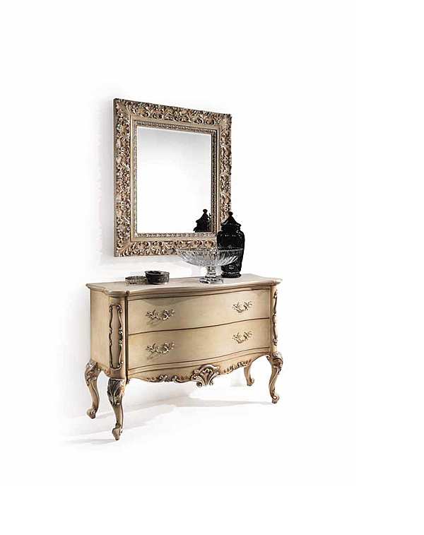 Зеркало ANGELO CAPPELLINI 30115 ACCESSORIES