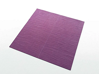 Коврик из войлока однотонный PAOLA LENTI Tatami TATM03 фабрика PAOLA LENTI из Италии