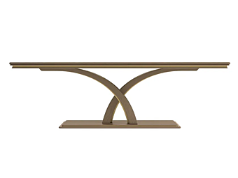 Прямоугольный деревянный столAR INTERIORS Alexander A06