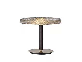 Настольная Лампа TONIN CASA Modern Collection MACRABÈ - T9118 Настольная Лампа TONIN CASA Modern Collection MACRABÈ - T9118 фабрика TONIN CASA из Италии