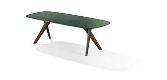 Стол DRAENERT Lope 1541 Стол DRAENERT Lope 1541 фабрика DRAENERT из Италии
