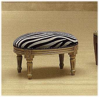 Пуф MORELLO GIANPAOLO 179/K фабрика MORELLO GIANPAOLO из Италии