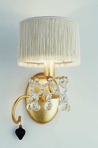 Бра BAGA (P.GARGANTI) Progress 3240sx фабрика BAGA (P.GARGANTI) из Италии