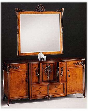 Комод CL ITALIA 2/223 фабрика CL ITALIA из Италии