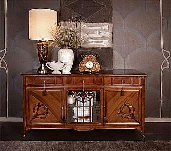 Комод MEDEA 977 фабрика MEDEA из Италии