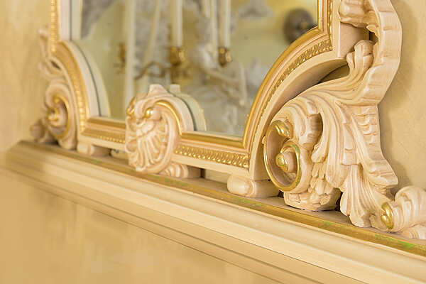 Silik   Спальня Istari Arcan,  фабрика SILIK из Италии. Фото №8