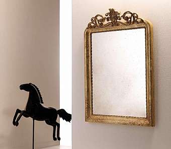 Зеркало SILVANO GRIFONI Art. 3523 Зеркало SILVANO GRIFONI Art. 3523 фабрика SILVANO GRIFONI из Италии