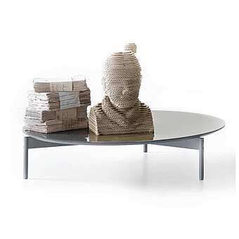 Журнальный стол LEMA Cruise AC771 фабрика LEMA из Италии