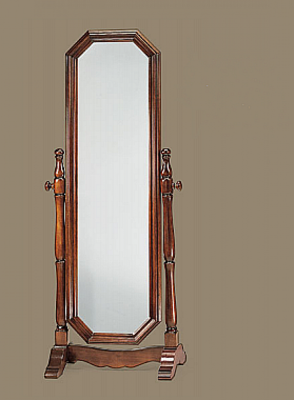 Зеркало SCAPPINI 540 фабрика SCAPPINI из Италии. Фото №1