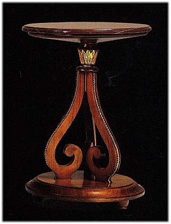 Подставка ISACCO AGOSTONI 1101__2 фабрика ISACCO AGOSTONI из Италии