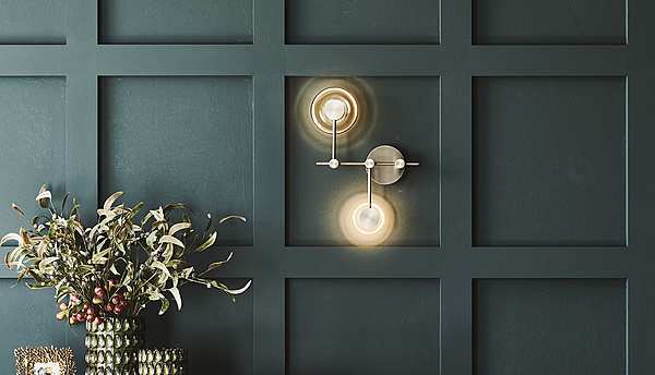 Бра CATTELAN ITALIA STC Studio CIRCUIT  фабрика CATTELAN ITALIA из Италии. Фото №2