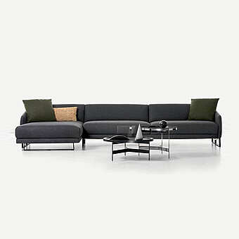 Диван PIANCA Asolo 1 фабрика PIANCA из Италии