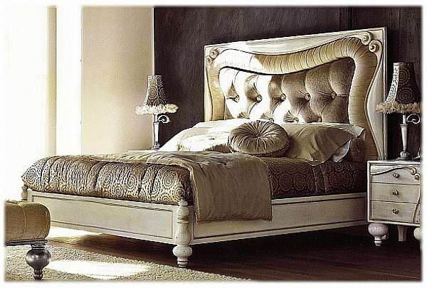 Кровать VOLPI 5007 Seducenti Notti
