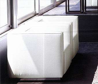 Кресло CASSINA Poltrone e divani Blox