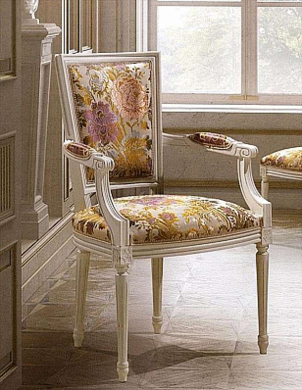 Стул ANGELO CAPPELLINI art. 0748
