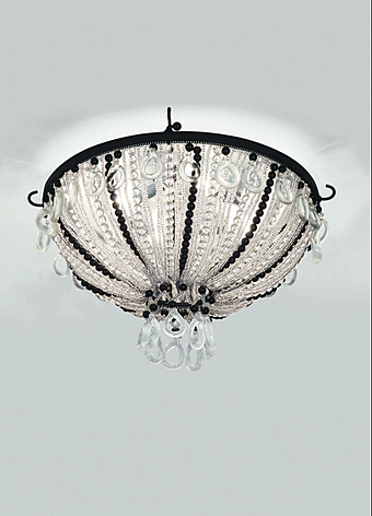 Люстра BAGA (P.GARGANTI) Progress 3204 фабрика BAGA (P.GARGANTI) из Италии