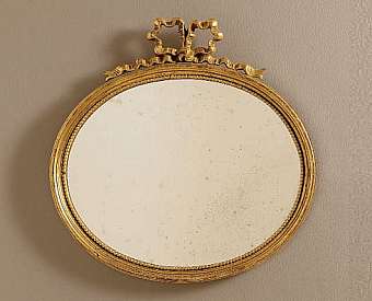 Зеркало SILVANO GRIFONI Art. 25 фабрика SILVANO GRIFONI из Италии