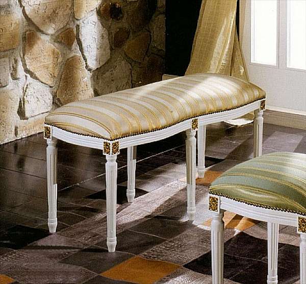 Банкетка MIRANDOLA 282/P Poltrone e Relax 2