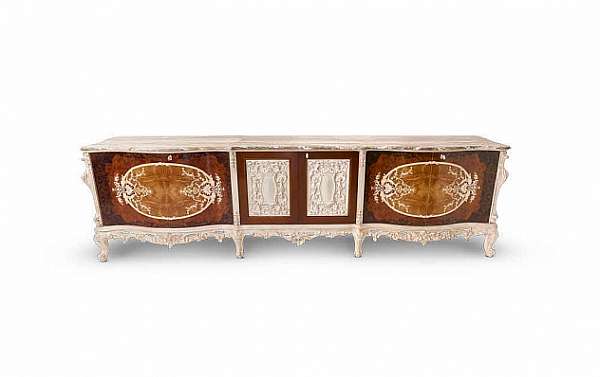 Комод ASNAGHI INTERIORS L21204 La boutique