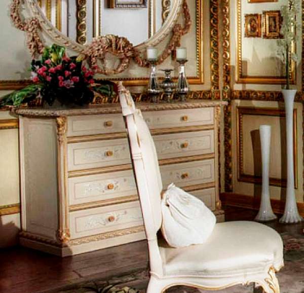 Комод ASNAGHI INTERIORS IT2105 New classic collection