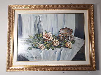 Картина DA MARI