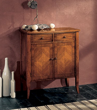 Буфет GIULIA CASA "Verona Home" 902-VH фабрика GIULIA CASA из Италии