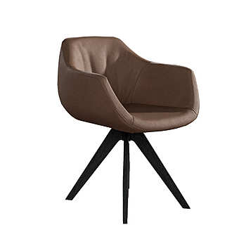 Кресло OZZIO Delia S453 Кресло OZZIO Delia S453 фабрика Ozzio из Италии