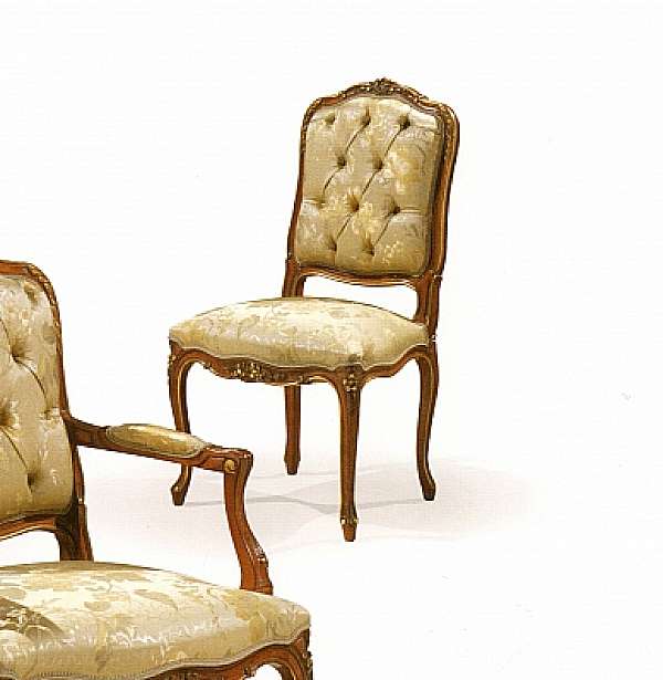 Стул ANGELO CAPPELLINI art. 5/I