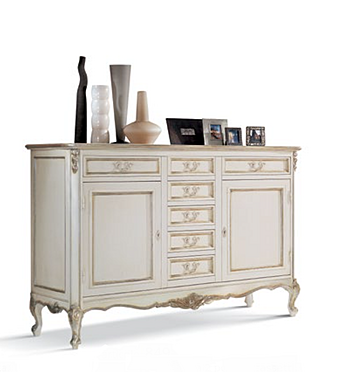 Буфет GIULIA CASA "Verona Home" 849-VH фабрика GIULIA CASA из Италии