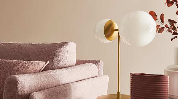 Диван TWILS Harold 355CP1N 2072C фабрика TWILS (VENETA CUSCINI) из Италии. Фото №4