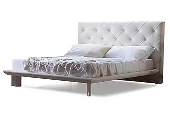 Кровать NICOLINE SALOTTI Prestige фабрика NICOLINE SALOTTI из Италии